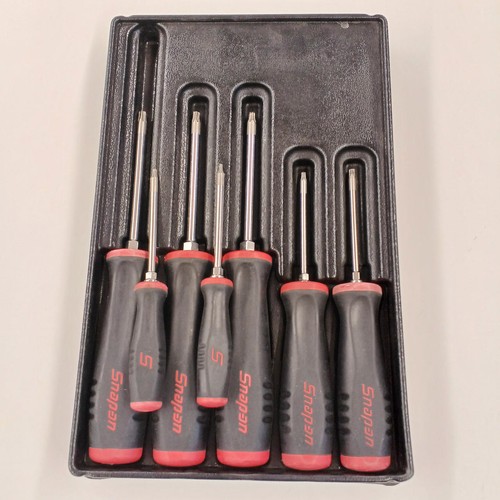 Snap tool driver - driver, set