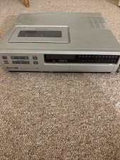 Vintage panasonic omnivision - vintage,