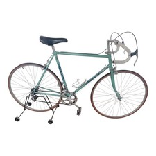 Bianchi Mod. Record 748 acciaio Campagnolo 980 bici corsa vintage 