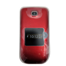 Telefono pieghevole Alcatel