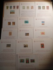 Lotto Bollettino Illustrativo