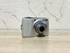 Nikon Coolpix L21 fotocamera
