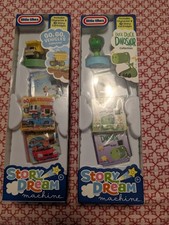 Little Tikes Story Dream