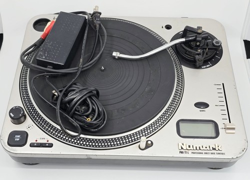 Numark pro giradischi - numark,
