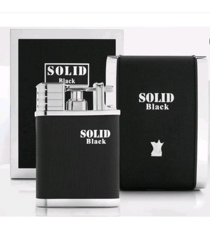 Original solid black eau - original,