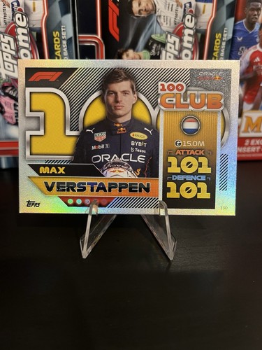 Topps turbo attax 2022 - turbo,