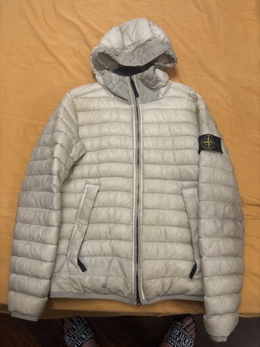 Piumino stone island - stone,