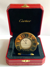 Orologio vintage raro cartier - vintage,