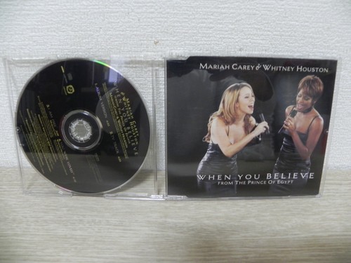 Mariah carey whitney - mariah, houston