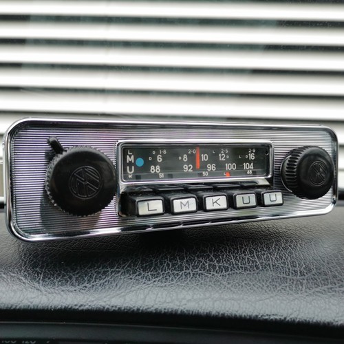 Blaupunkt dortmund classic - blaupunkt,