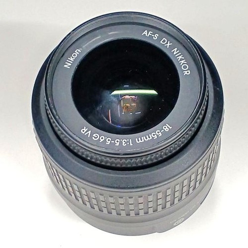 Nikon obiettivo zoom - , mm
