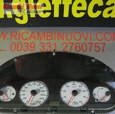 Quadro strumenti piu - strumenti, a