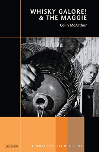 Whisky galore and the - the, maggie