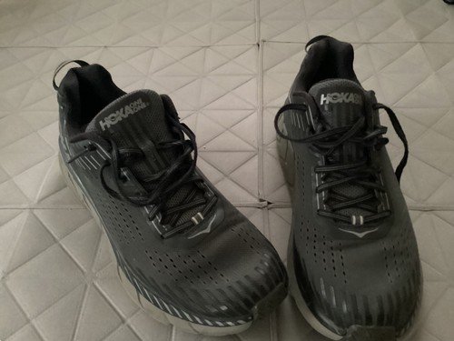 Hoka one clifton - hoka,
