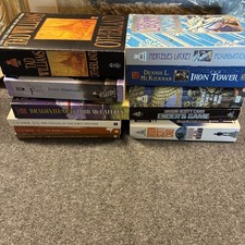 Sci-Fi And Fantasy Collector