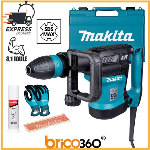 Makita hm0871c martello - makita,