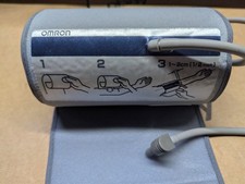 Omron 9956685-4 Omron Comfort