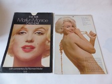 Collezione calendario 1974