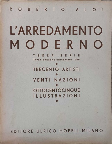 Arredamento moderno - l'arredamento,