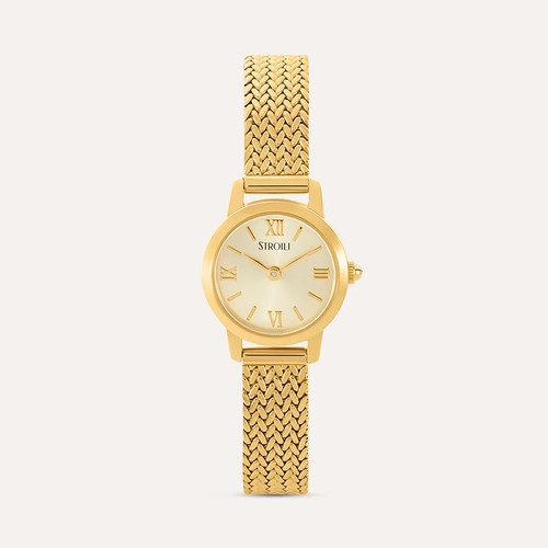 Orologio stroili donna maglia - donna,