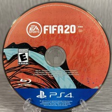 FIFA 20 (Sony PlayStation 4