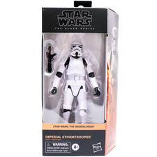 Star wars black series - wars,
