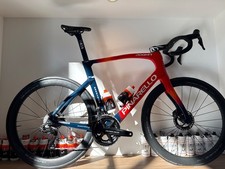 Pinarello Dogma F F.GANNA