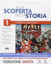 alla scoperta della storia 1