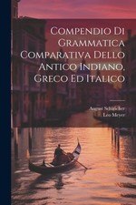 Compendio Di Grammatica