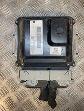 Centralina Motore Opel Astra J