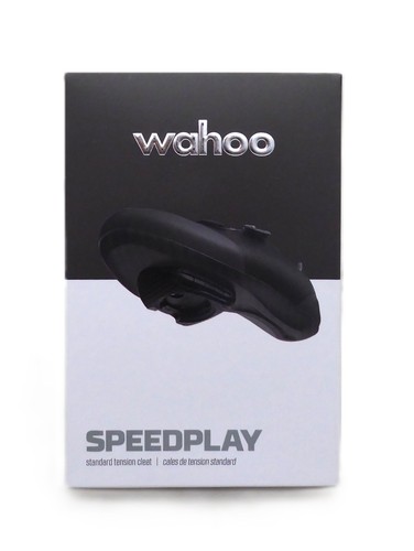 Wahoo fitness speedplay - wahoo,