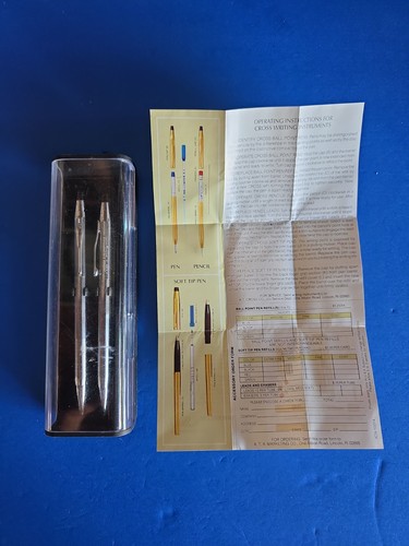 Cross set penna - cross, tono