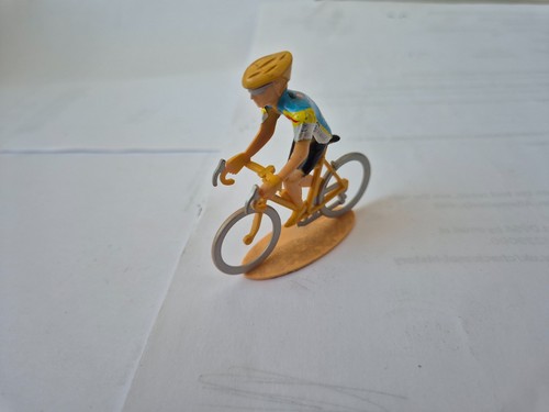 Vintage miniatura plastica - miniatura,