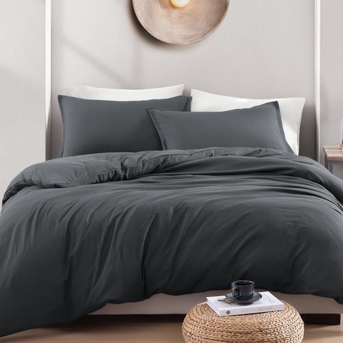 Lane linen set - linen, copripiumino