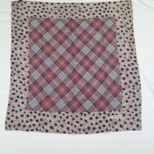 Foulard valentino pura - foulard, in