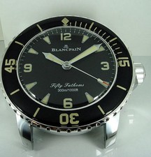 Brand-New Blancpain Fifty