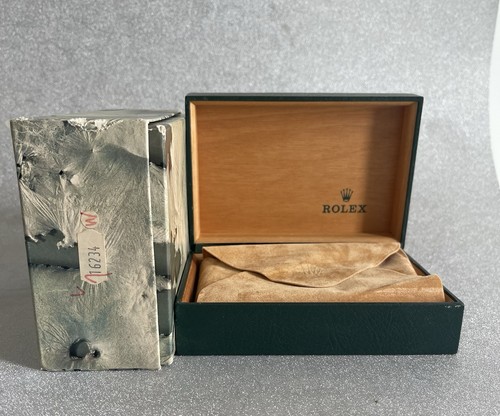 Rolex watch box 01 - watch, 68.00.01