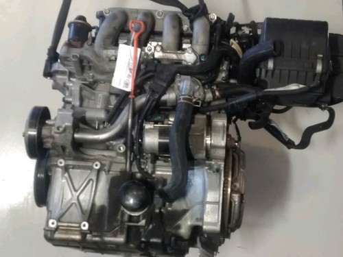 Motore gas honda - honda, jazz
