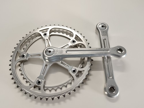 Campagnolo strada super - strada, record