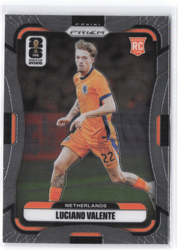 2026 panini prizm - prizm, world
