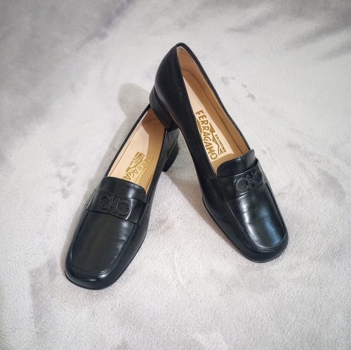 Salvatore ferragamo mocassini - ferragamo,