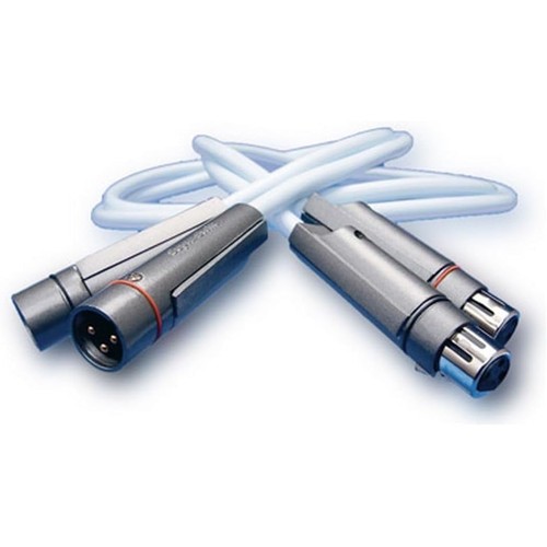 Supra cables cavo xlr - xlr, eff