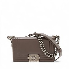 Borsa a tracolla Chanel