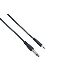 Bespeco ULA150 Cavo Jack Mono