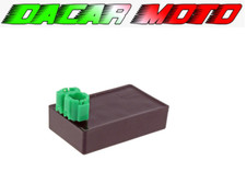 CENTRALINA KYMCO 50 AGILITY 4T R10 2006 RMS 246040072