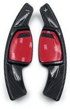 Paddle Di Cambio In Carbonio