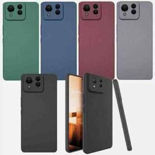 Custodia posteriore morbida