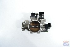 Corpo farfallato TPS Throttle Body Kymco Xciting 400 i ABS 2012 2015 2016 2017