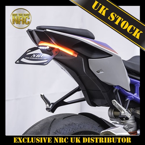 Bmw s1000rr tail tidy nrc - bmw, kit