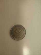 Moneta euro edizione - moneta,